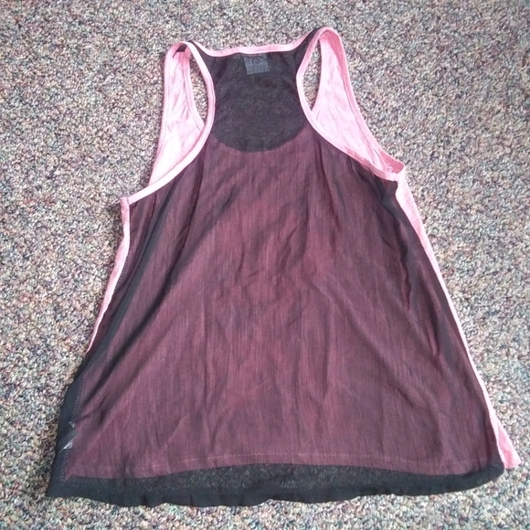 ‼ Punk Anna Tank Top - Picture 6 of 8